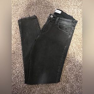 Flying Monkey Black Jeans